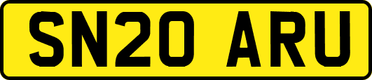 SN20ARU