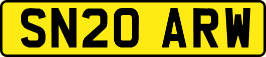 SN20ARW