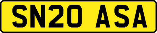 SN20ASA