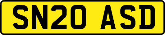 SN20ASD