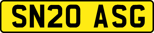 SN20ASG