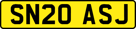 SN20ASJ