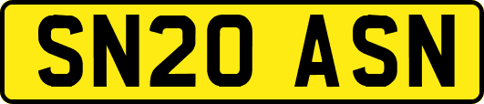 SN20ASN