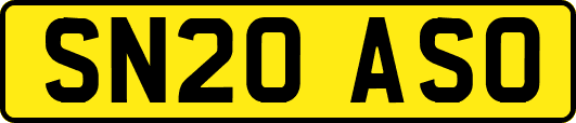 SN20ASO