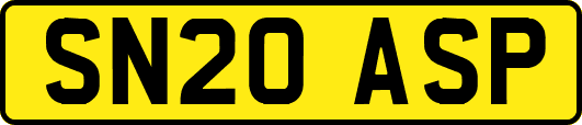 SN20ASP