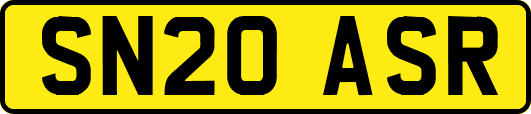 SN20ASR