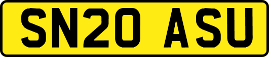 SN20ASU