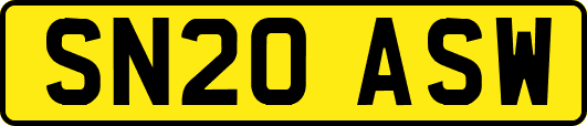 SN20ASW