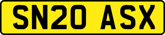SN20ASX