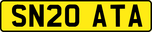 SN20ATA