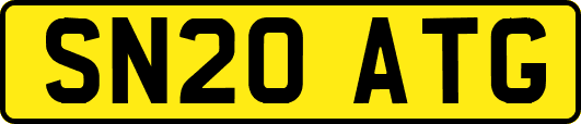 SN20ATG