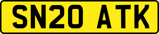 SN20ATK
