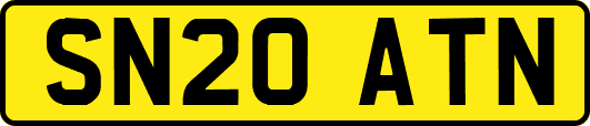 SN20ATN