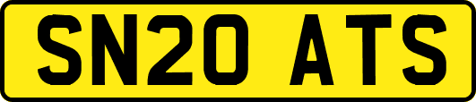SN20ATS