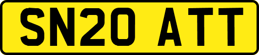 SN20ATT