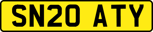 SN20ATY