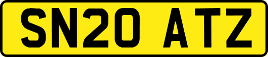 SN20ATZ