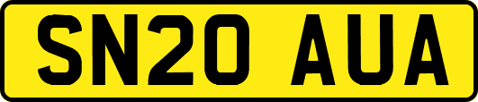 SN20AUA
