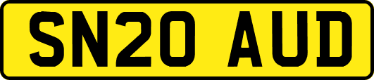 SN20AUD