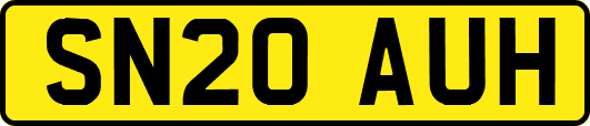 SN20AUH