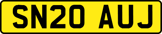SN20AUJ