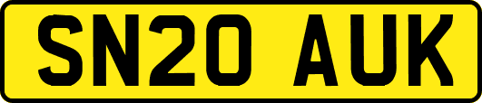 SN20AUK