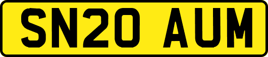 SN20AUM