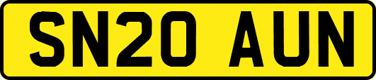 SN20AUN