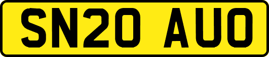 SN20AUO