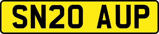 SN20AUP