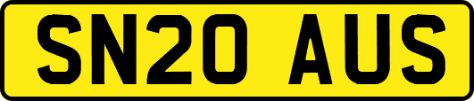 SN20AUS