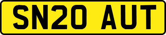 SN20AUT