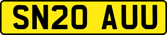 SN20AUU