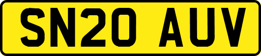 SN20AUV