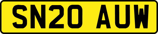 SN20AUW