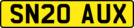 SN20AUX