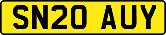 SN20AUY