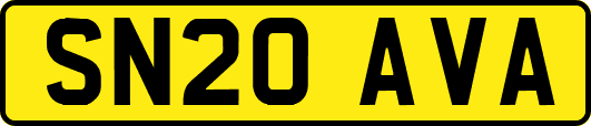 SN20AVA