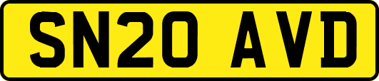SN20AVD