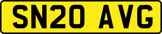 SN20AVG