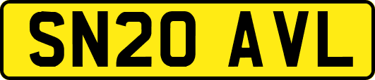 SN20AVL