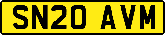 SN20AVM
