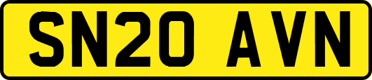 SN20AVN