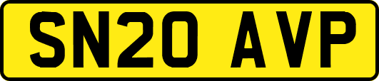 SN20AVP