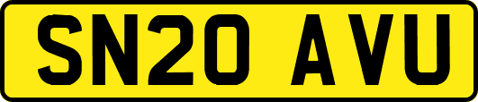 SN20AVU