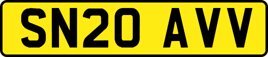SN20AVV