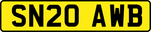 SN20AWB