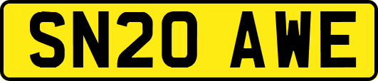 SN20AWE