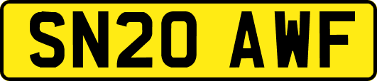 SN20AWF