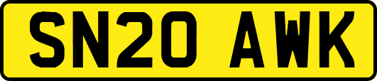 SN20AWK